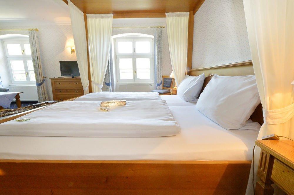Hotel Alter Packhof Hannoversch Münden Exteriör bild
