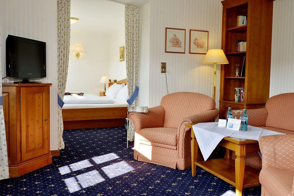 Hotel Alter Packhof Hannoversch Münden Exteriör bild