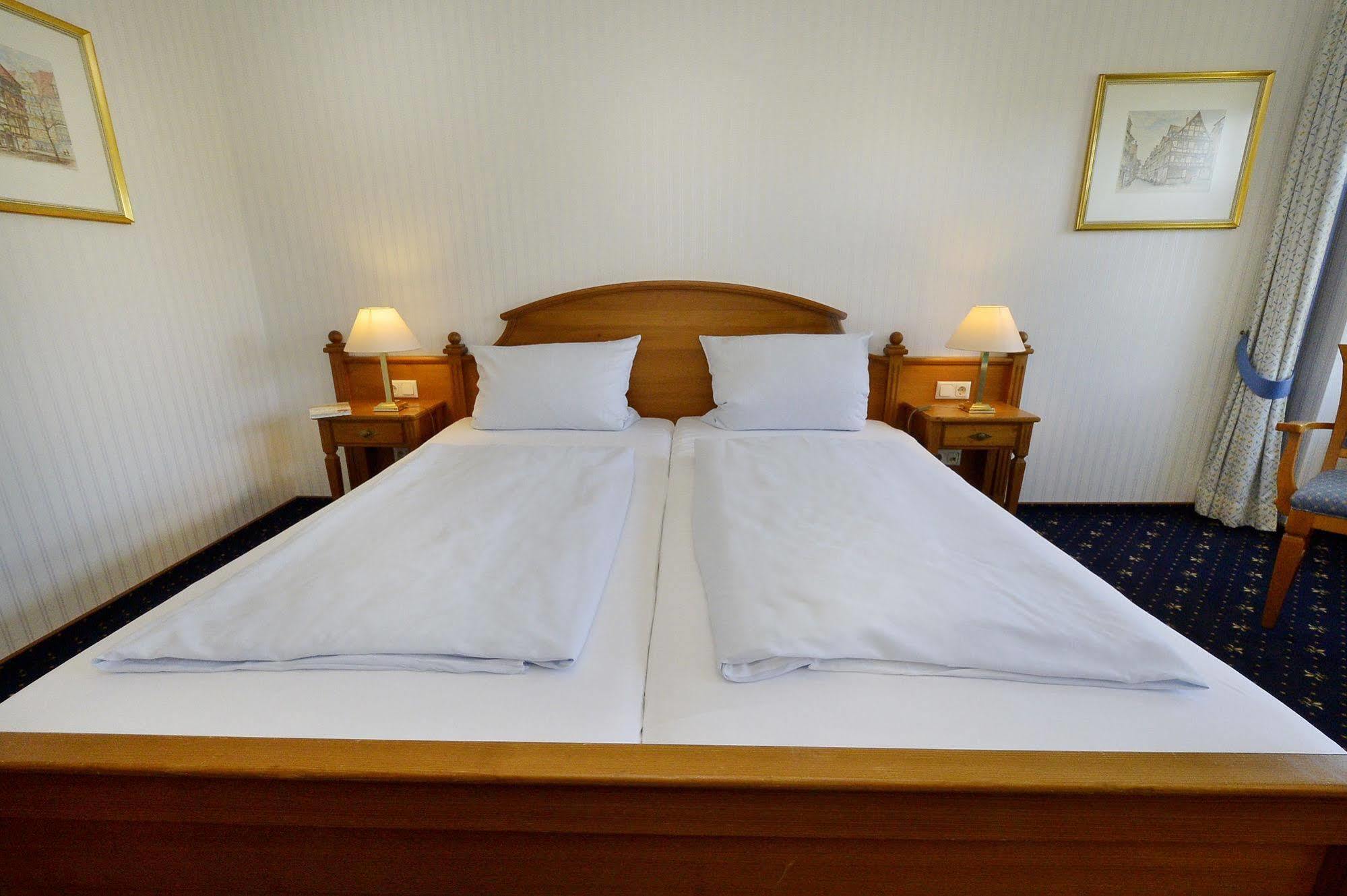 Hotel Alter Packhof Hannoversch Münden Exteriör bild